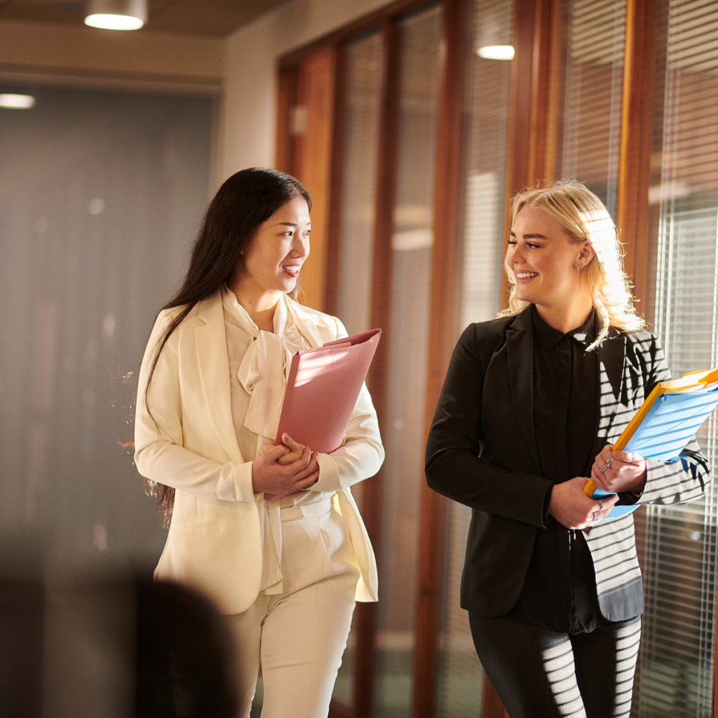 1 | Mission Recruiting