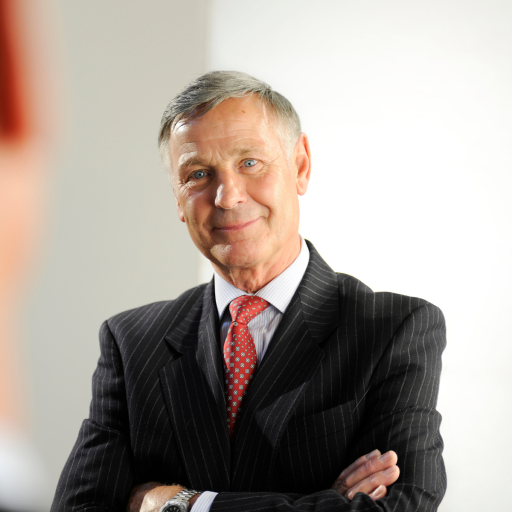 2 | Mission Recruiting