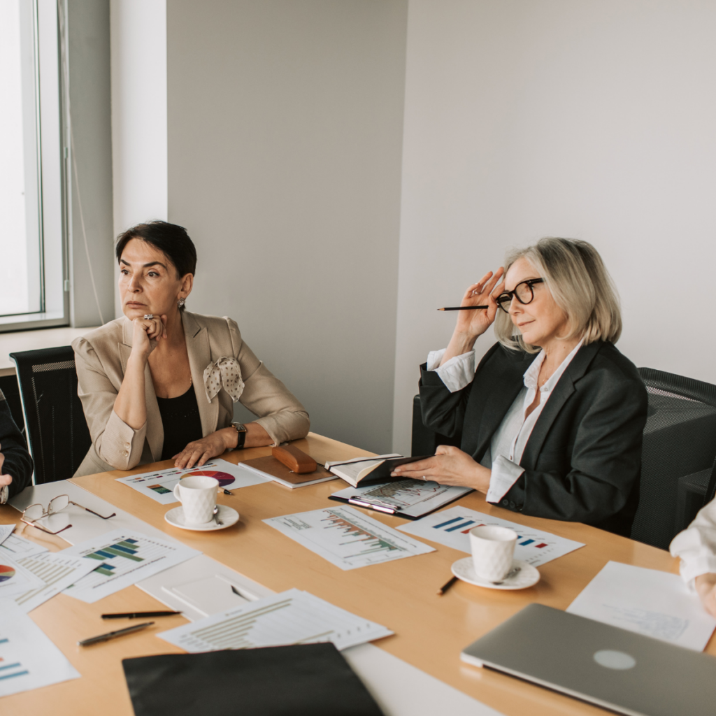 4 | Mission Recruiting