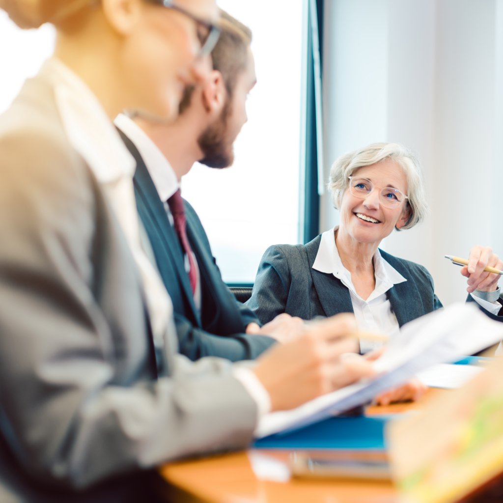 Find Legal Talent