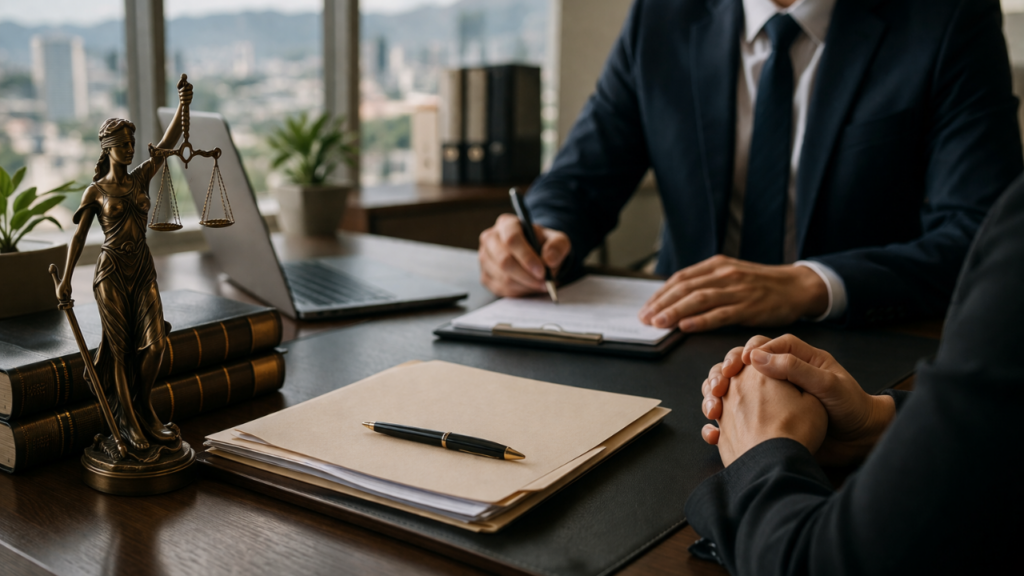 temp-to-perm legal staffing Irvine